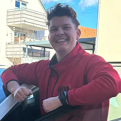 Daniel