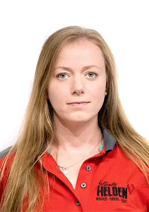 Sabrina Fuss