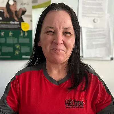Sandra